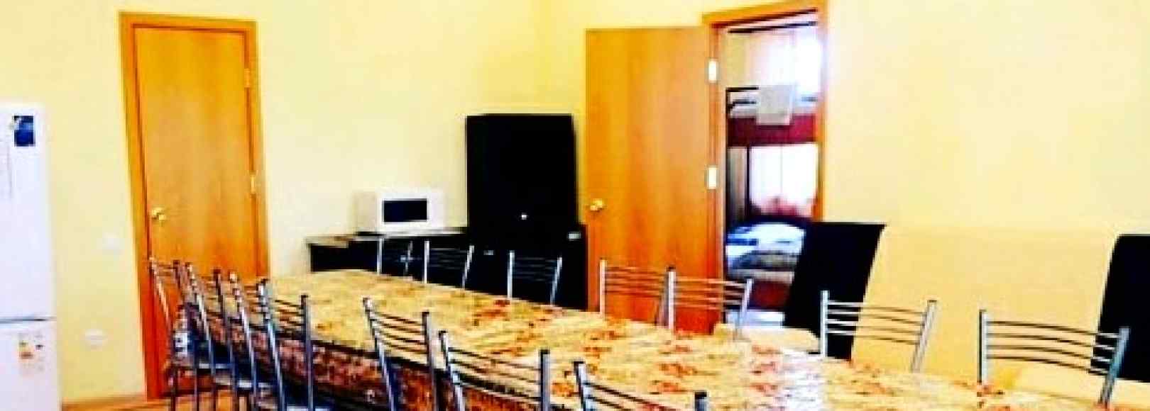 Фотография банкетного зала Корпоративный дом