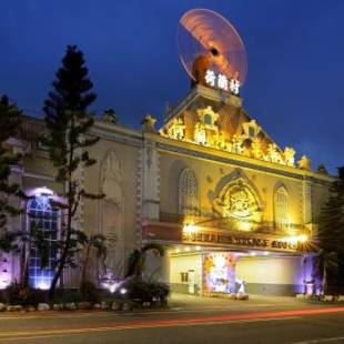 Фотографии мотеля
Holland Hill Motel