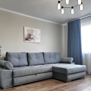 Фотография квартиры Апартаменты в 10 минутах ходьбы от Рыбной деревни и о. Канта