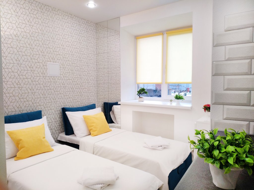 Фотография квартиры Жилое помещение Мини Green Home
