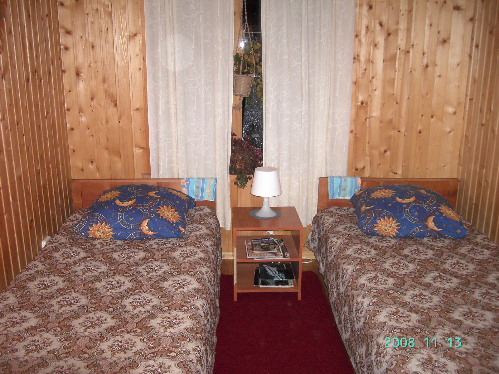 Фотография гостевого дома Шальский