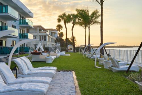 Фотография апарт отеля Beach Haus Bal Harbour