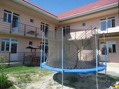 Фотография гостевого дома Маргарита