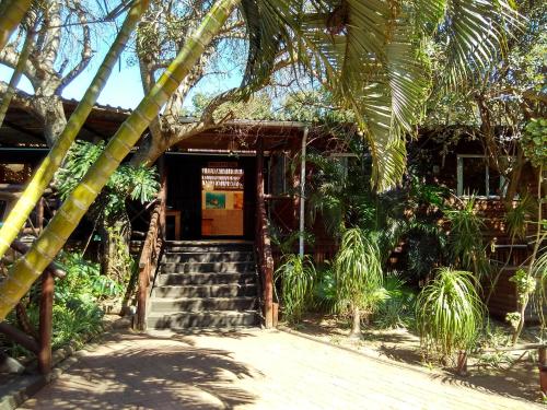 Фотография гостиницы Coral Divers