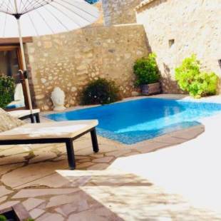 Фотографии гостевого дома
Can Bodeguita