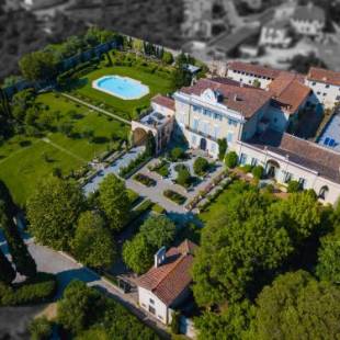 Фотографии мини отеля 
            Villa Scorzi - Residenza d'Epoca - con piscina
