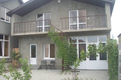 Фотография гостевого дома Лев