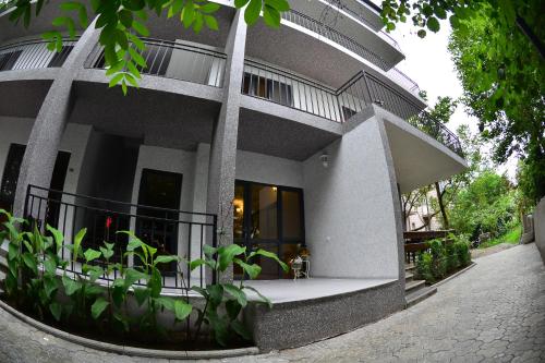 Фотография мини отеля Гори