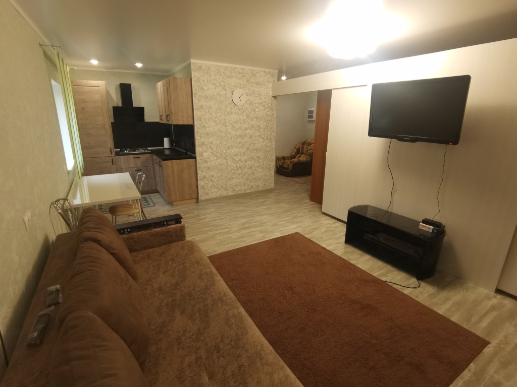 Фотография квартиры Уютные Апартаменты в Частном Секторе в Районе Телецентра