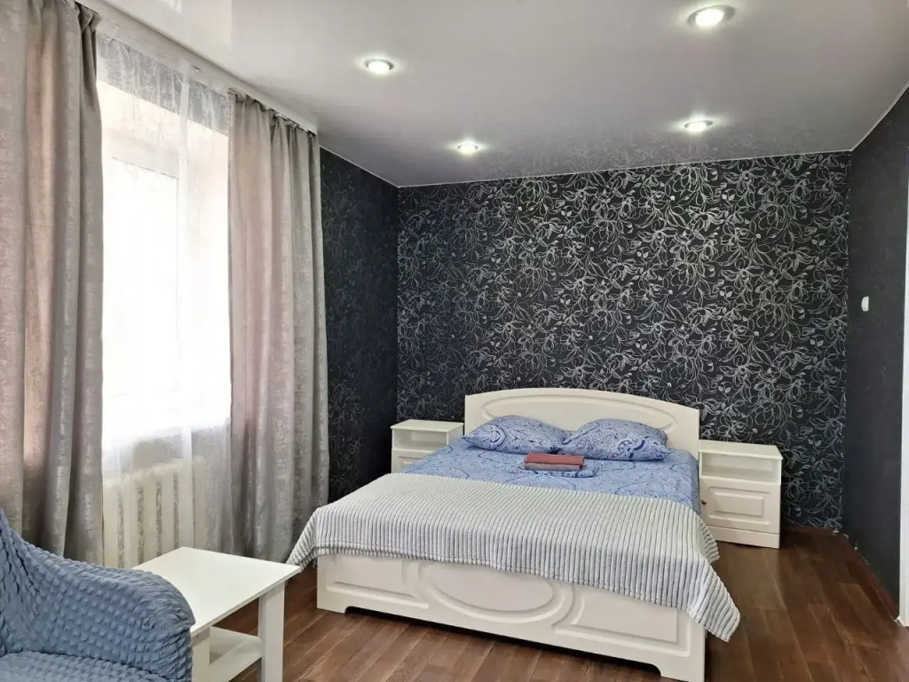 Фотография квартиры Квартира уютная однокомнатная в центре