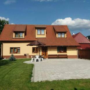 Фотографии гостевого дома
Chalupa pri Uličke - Terchová centrum