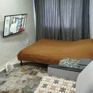 Фотография квартиры Квартира Уютная