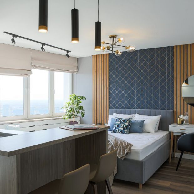 Фотографии квартиры
Апартаменты Sensum