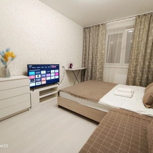 Фотография квартиры Квартира Sweet Home 1к. Честер