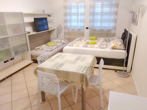 Фотография квартиры Apartment Bolzano