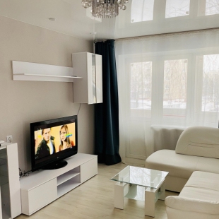 Фотография квартиры Апартаменты Ella