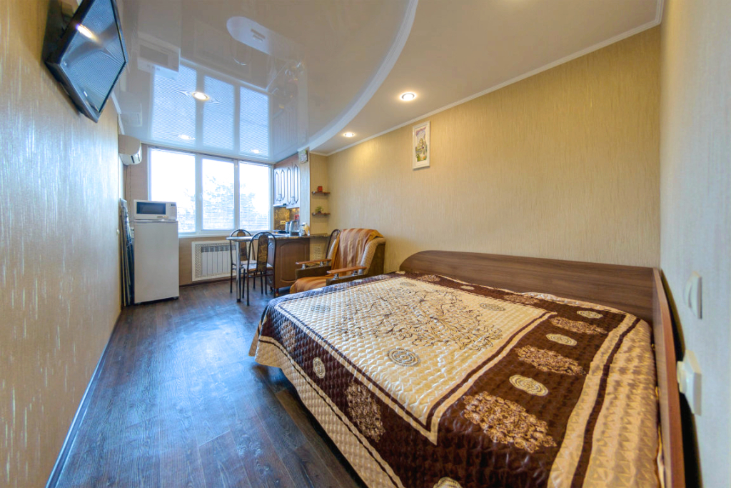 Фотография квартиры Апартаменты Ленина 8 кв. 340