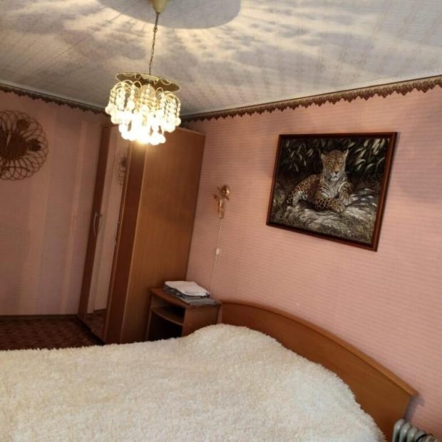 Фотографии квартиры 
            Апартаменты в микрорайоне Авиатор