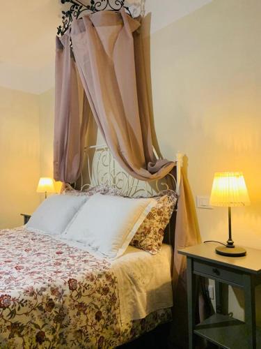 Фотография гостевого дома Piccola dimora accogliente e molto panoramica