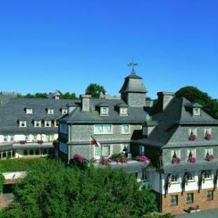 Фотографии гостиницы
Romantik Berghotel Astenkrone
