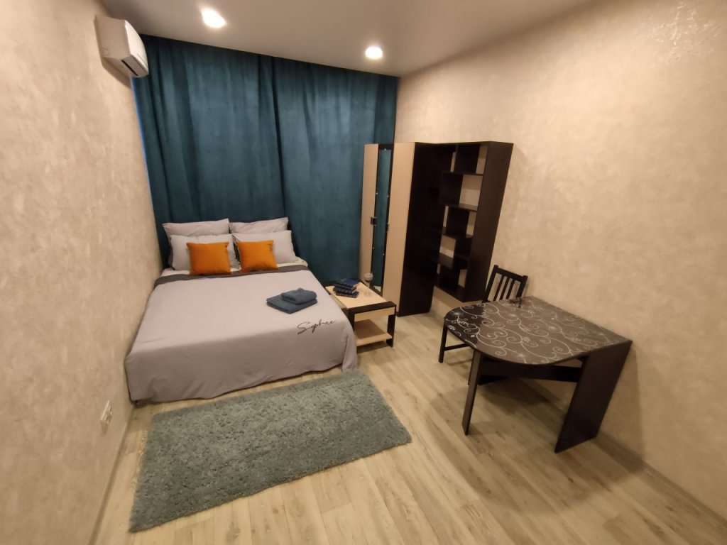 Фотография квартиры Апартаменты Поздний Вечер в Сорренто