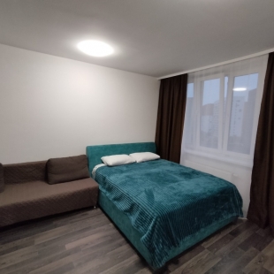 Фотография квартиры Квартира СК