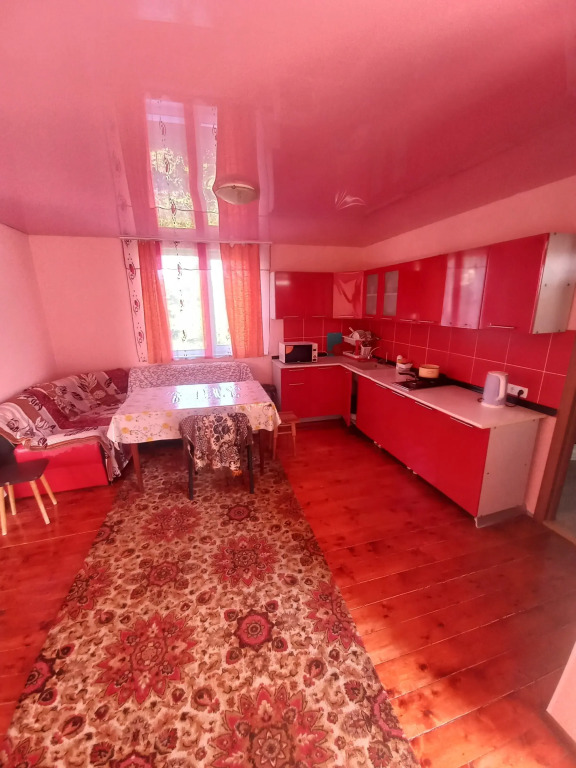 Фотография квартиры Квартира 100 м. от Ханского Дворца