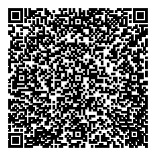 QR код гостиницы The Crescent Beach
