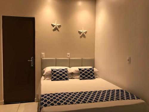 Фотографии мини отеля
Pousada do Mano