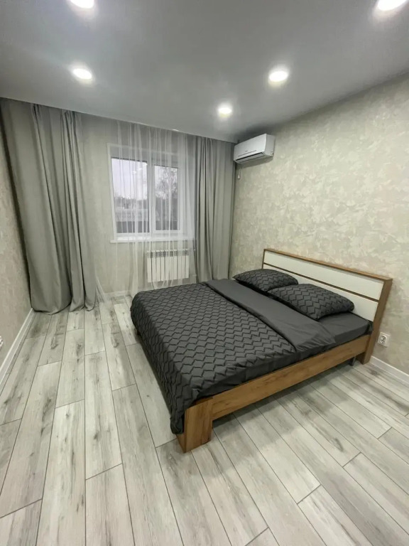 Фотография квартиры Квартира На Политехнической  3