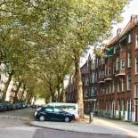 Фотография мини отеля Bed and Breakfast Rotterdam