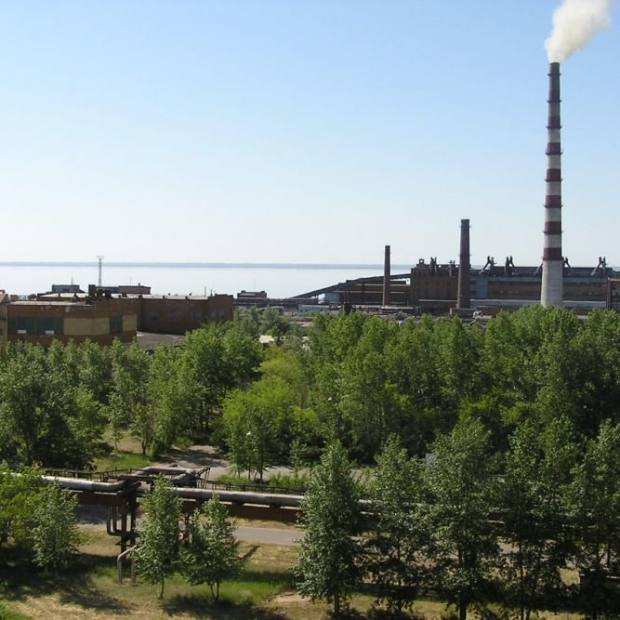 Фотография предприятий Алтайский Химпром им. Верещагина