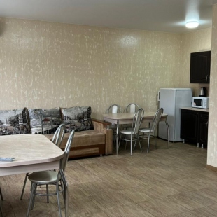 Фотография номера гостевого дома Гостевой дом Терраса