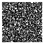 QR код спортивного комплекса Дворец спорта Олимп