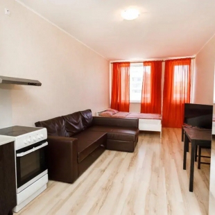 Фотография квартиры Апартамент UNO APART 3 на Степана Разина 2