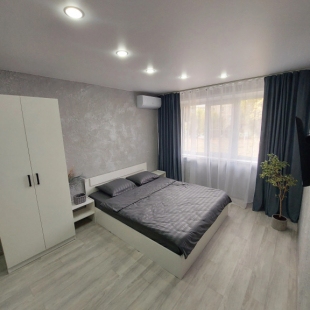 Фотография квартиры Квартира на Набережной