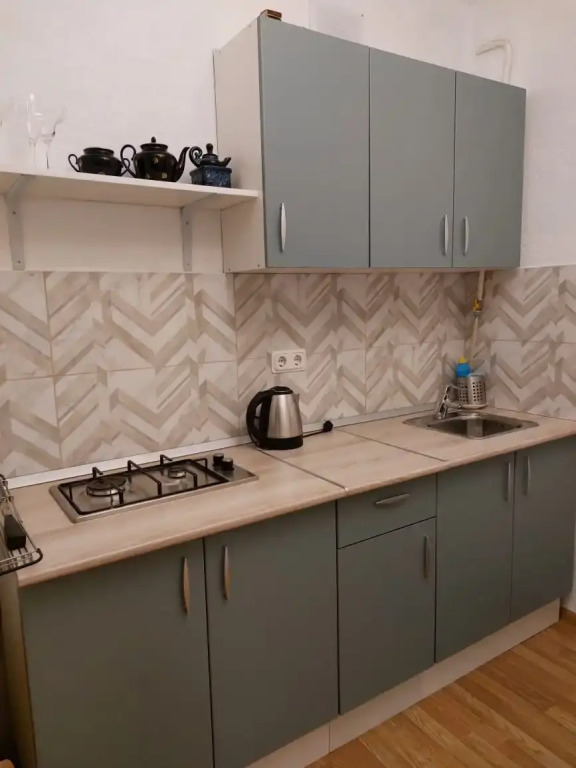 Фотография квартиры Апартаменты на улице Глинки