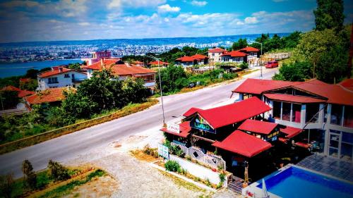 Фотография гостиницы Family Hotel Ludo