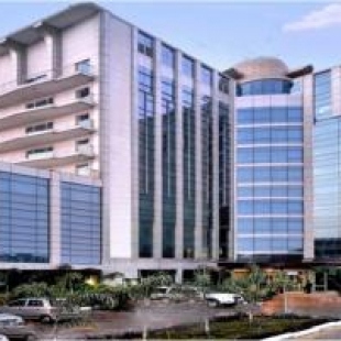 Фотография гостиницы SkyCity Hotel Gurgaon