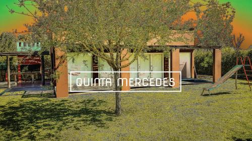 Фотография мини отеля Quinta Mercedes