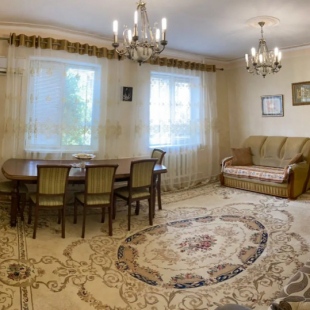 Фотография Коттеджа Частный дом Двухэтажный в центре