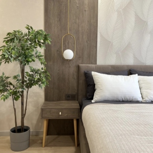 Фотография квартиры Квартира Стильная в ЖК Центральный