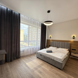 Фотография квартиры Квартира возле Арбата ЖК Меридиан