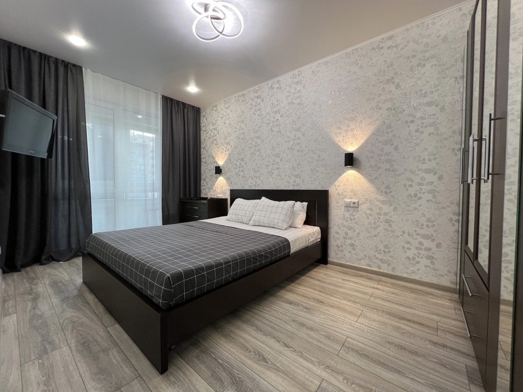 Фотография квартиры Апартаменты Шикарные на Коммунистической 98/1