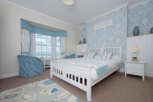 Фотография мини отеля The Boathouse