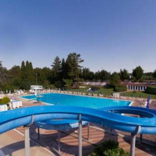 Фотографии гостиницы 
            Terme Di Monte Valenza