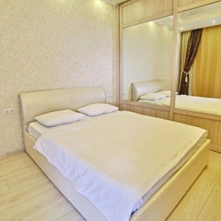 Фотография квартиры Апартаменты Идеал Хауз 5