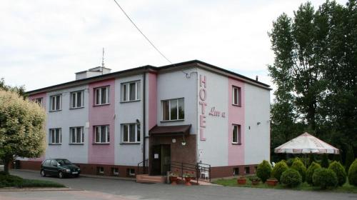 Фотография апарт отеля Hotelik Luna