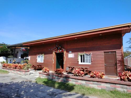 Фотографии гостевого дома
Xing Ji Bungalow