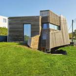 Фотография гостевого дома La Huche